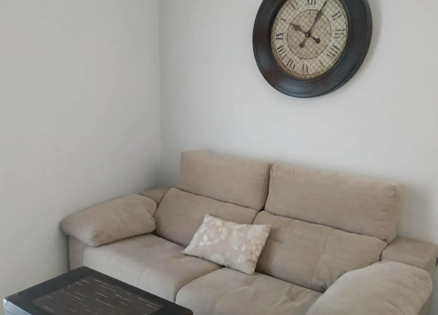 Apartamento Patio de Arance Málaga 0*,