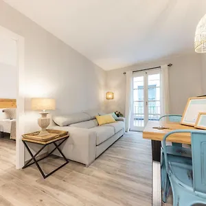  Apartment Bravissimo Calderers El Drac Spain