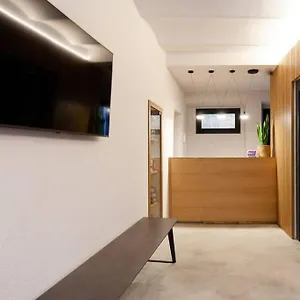  Apartment Velo Vern 1 Beautiful New 2 Bed Ensuite Spain