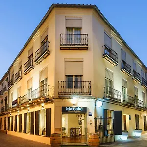 Minimal By Ele , Málaga Spanien