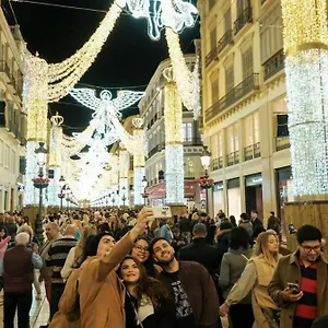 Calle Sancha De Lara 13, 1º D , Málaga Spagna