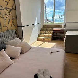  Accommodatie bij particulieren In Seafront