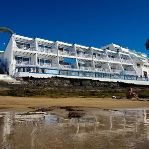 Cabrera , Puerto del Carmen (Lanzarote) Spagna