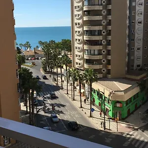  Appartement Malagueta Premium