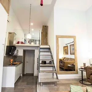 Apartment Centrico Picasso, Malaga